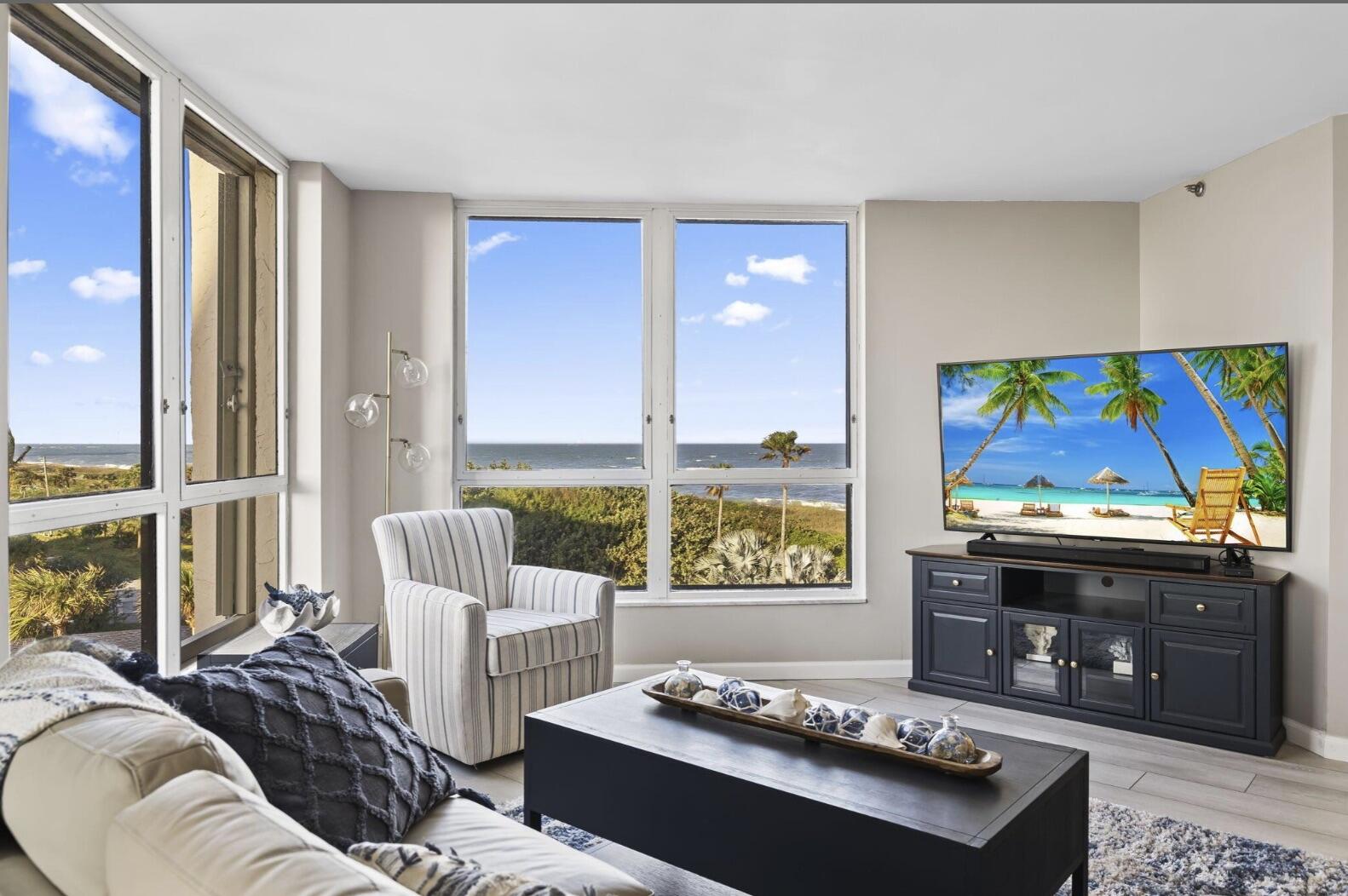 Ocean Village - Seascape I - Residential