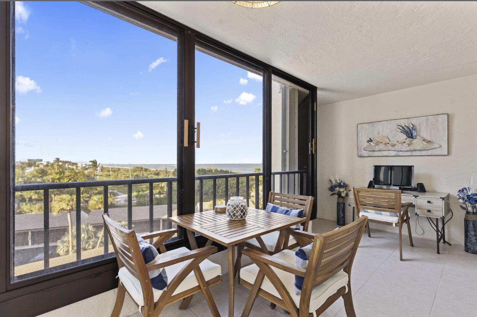 Ocean Village - Seascape I - Residential