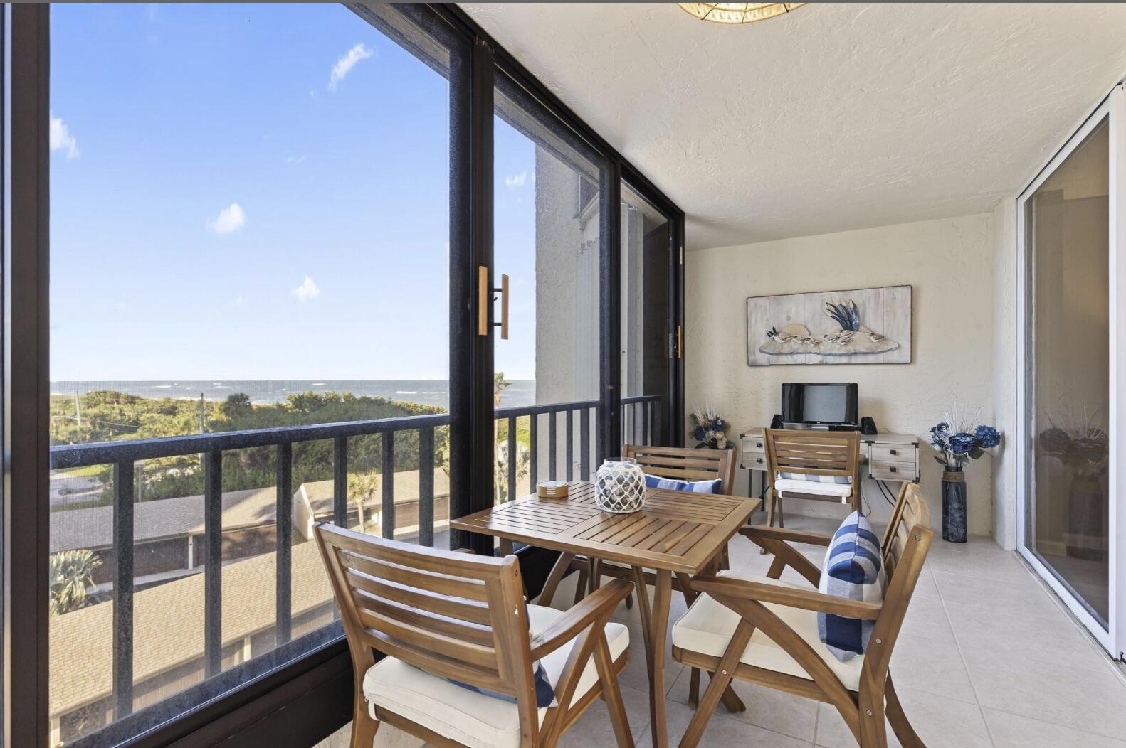 Ocean Village - Seascape I - Residential