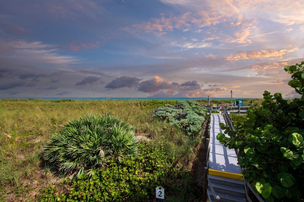 Ocean Village - Seascape I - Residential