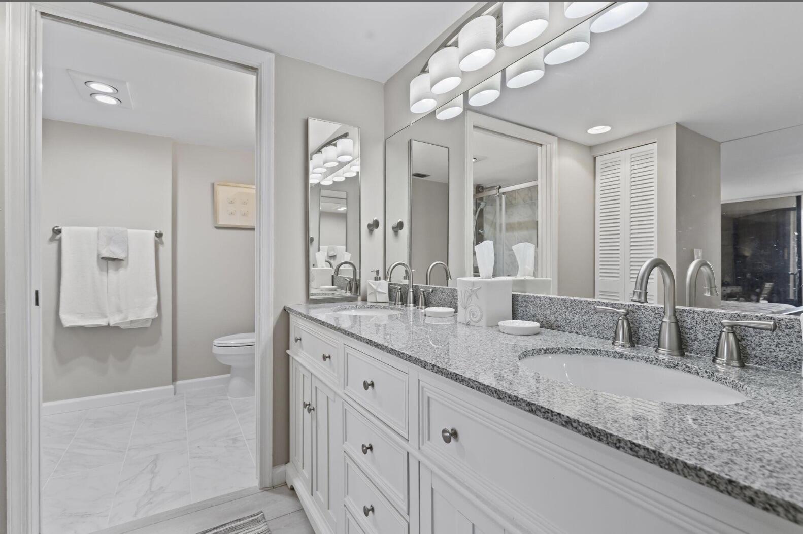 Ocean Village - Seascape I - Residential