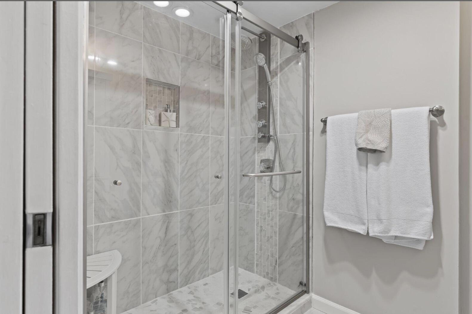 Ocean Village - Seascape I - Residential