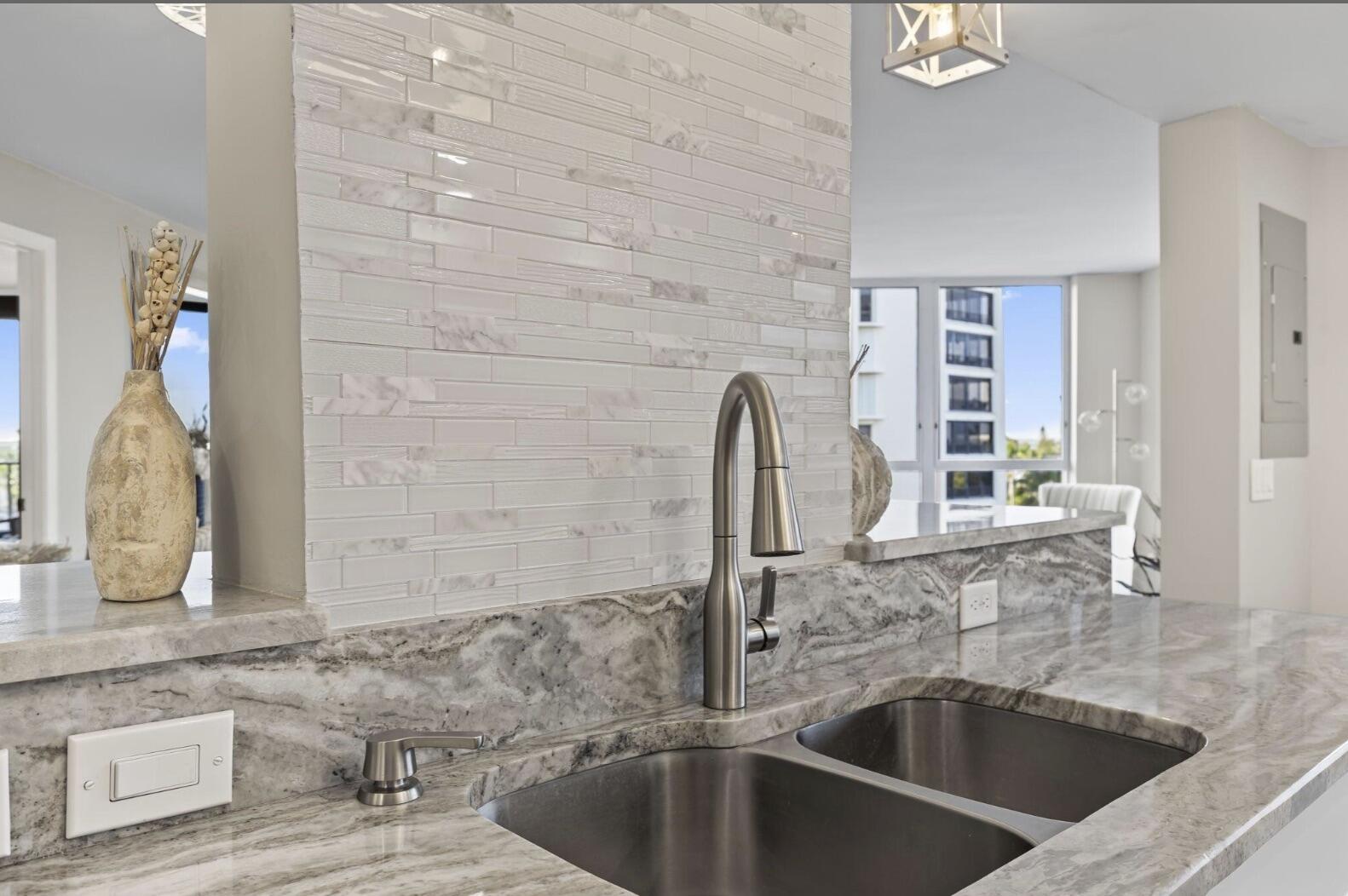 Ocean Village - Seascape I - Residential