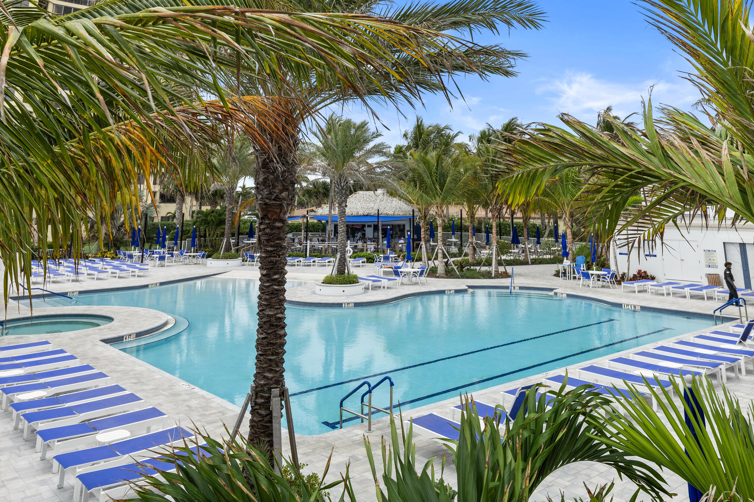 Ocean Village - Seascape I - Residential