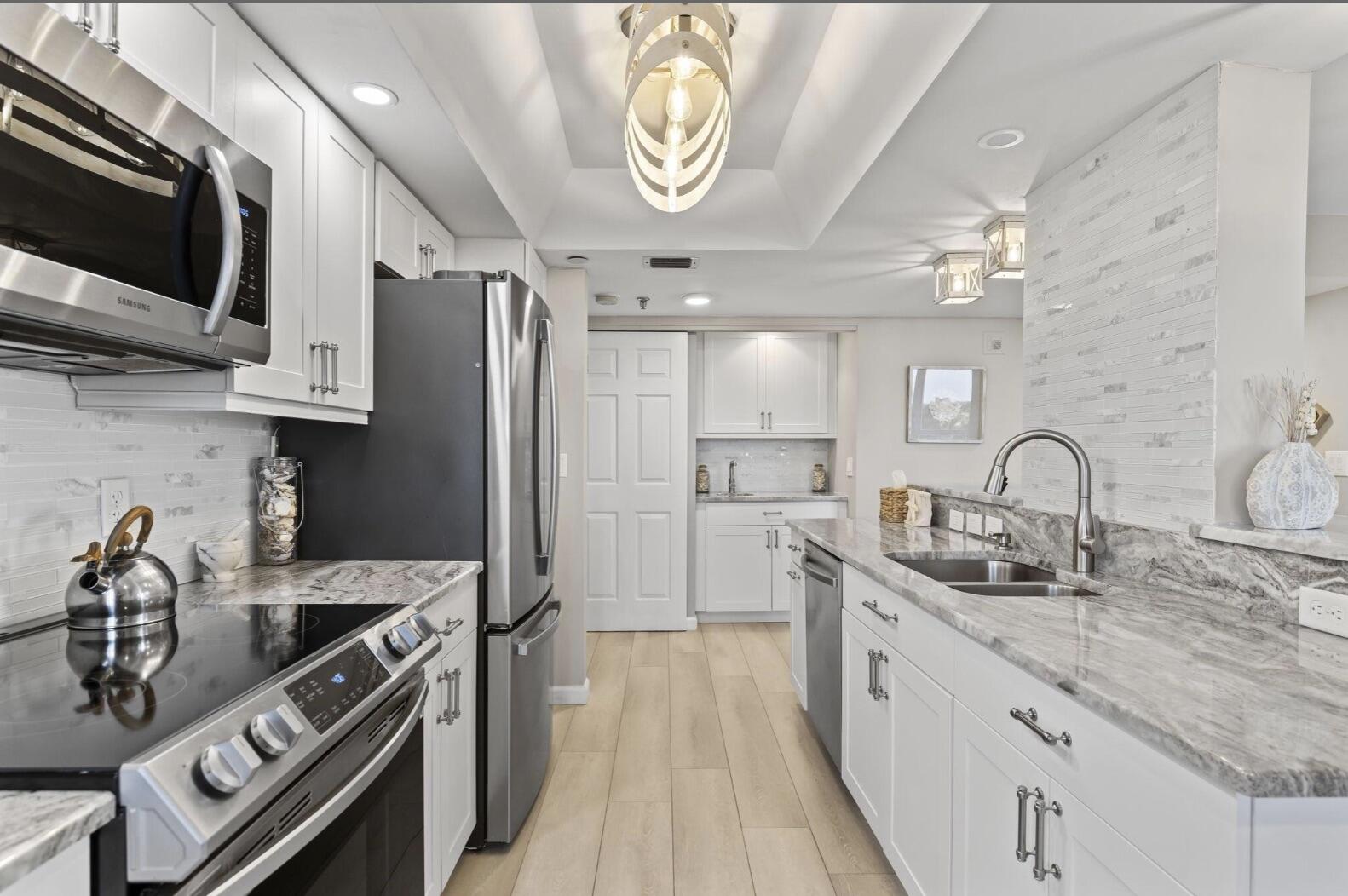 Ocean Village - Seascape I - Residential