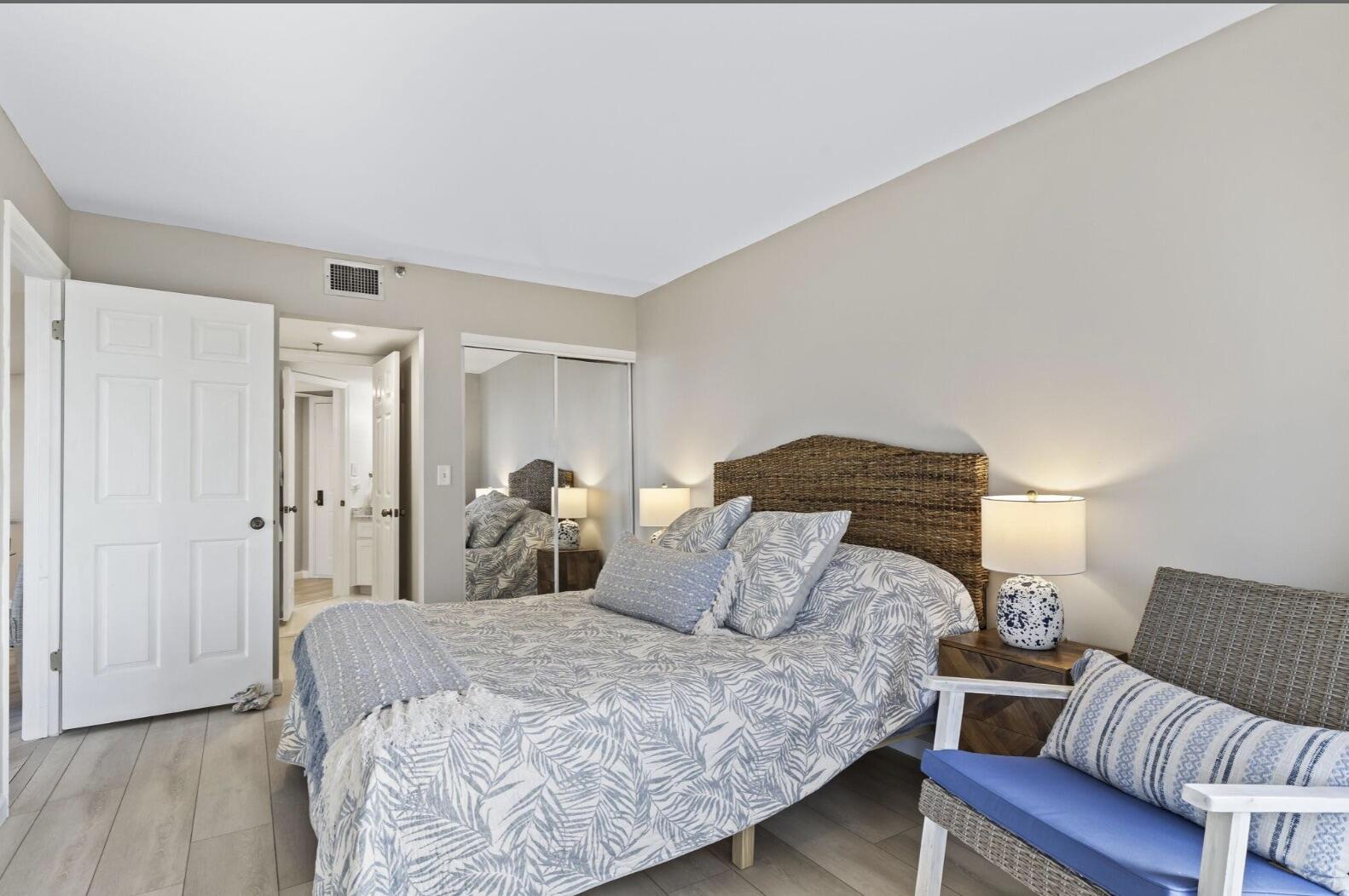 Ocean Village - Seascape I - Residential