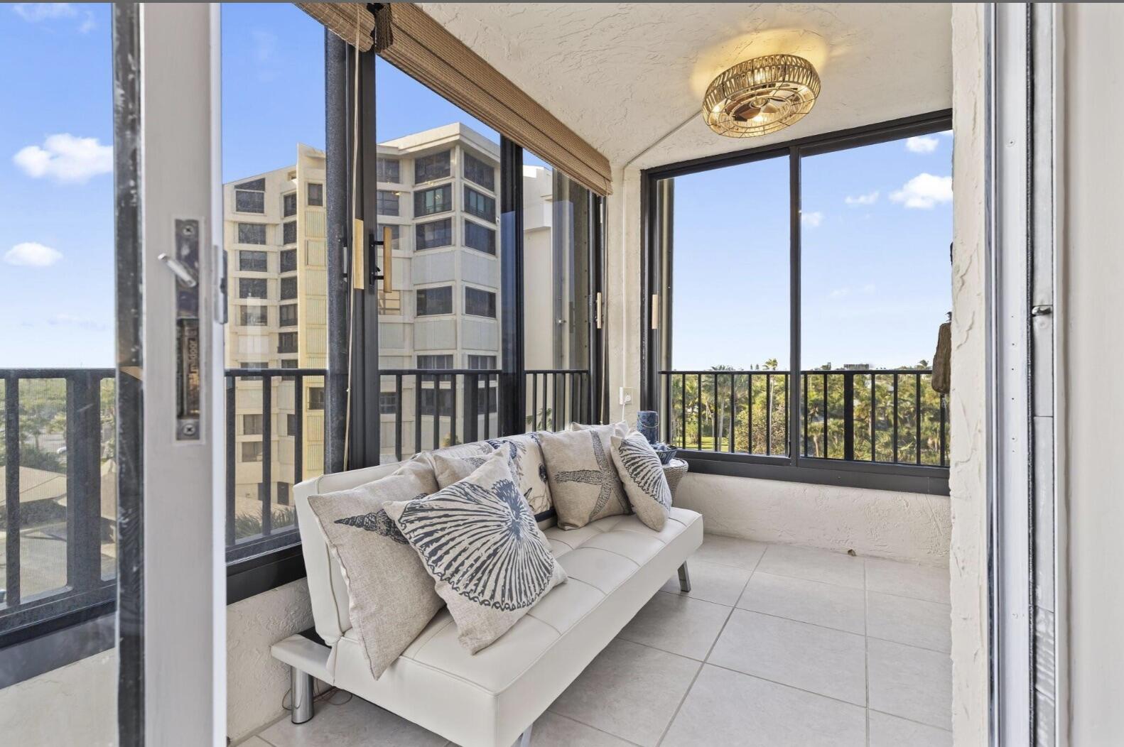 Ocean Village - Seascape I - Residential