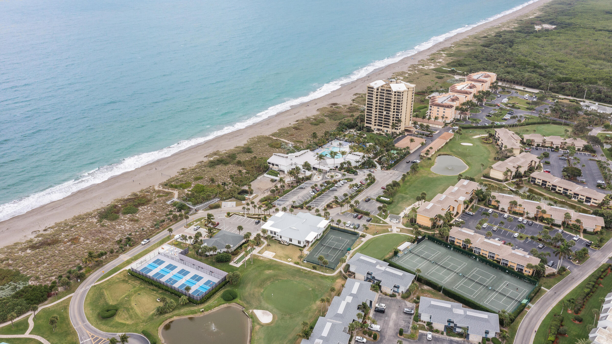 Ocean Village - Seascape I - Residential