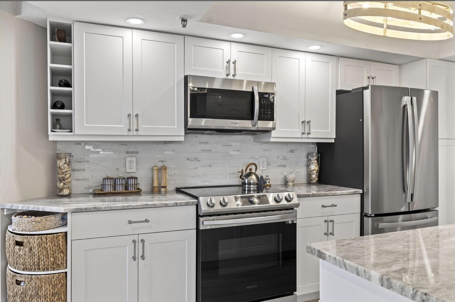 Ocean Village - Seascape I - Residential