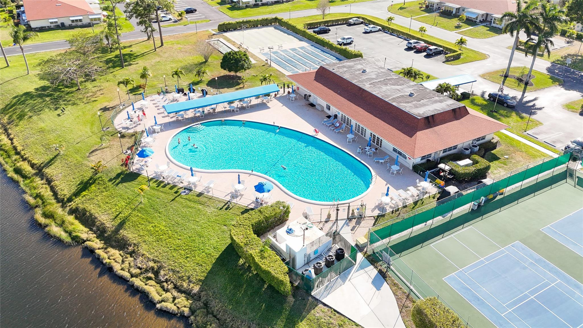 High Point Delray Beach S - Residential Lease