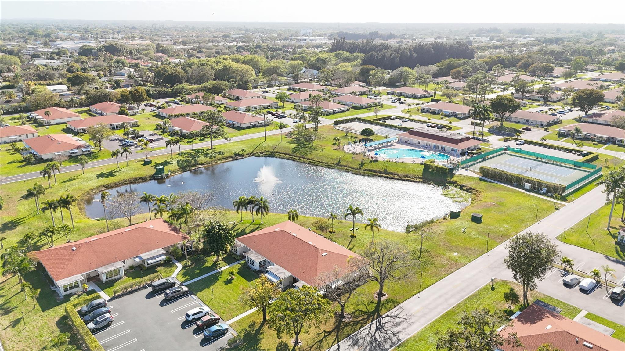 High Point Delray Beach S - Residential Lease