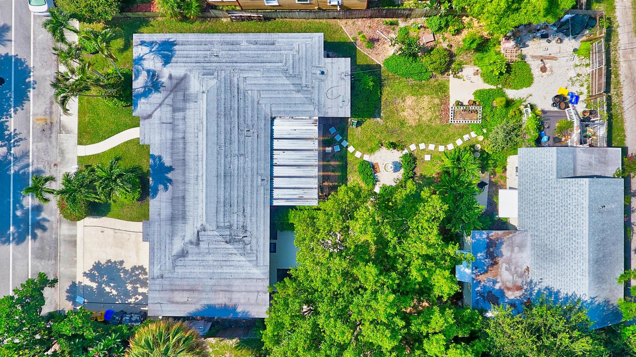 LAKE WORTH TOWN OF - Residential Lease