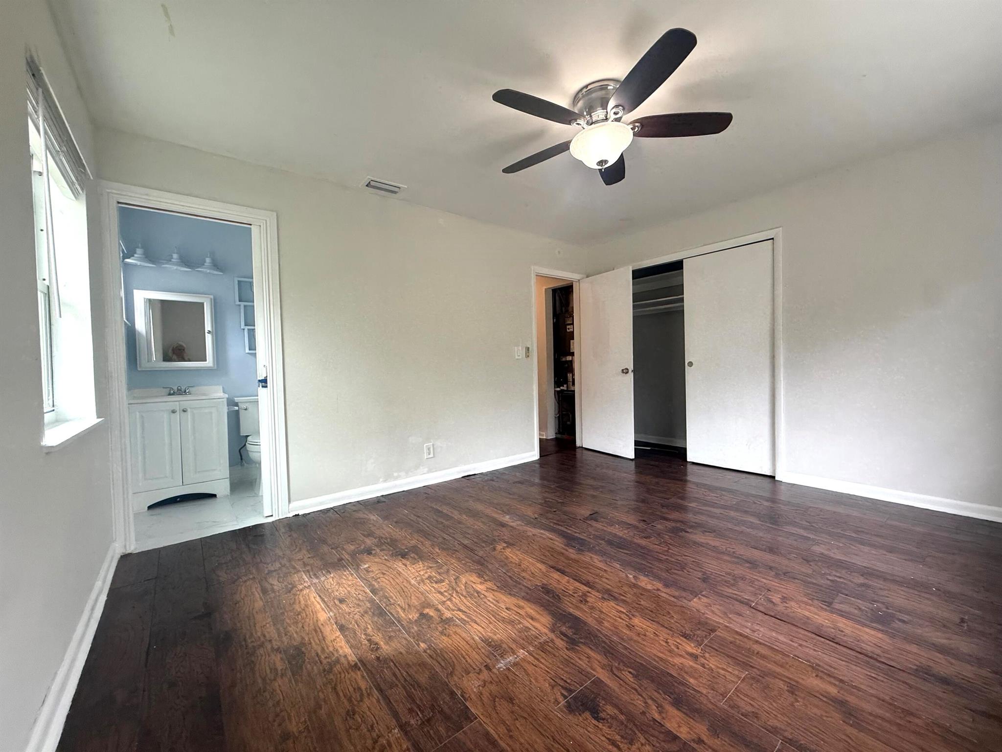 LAKE WORTH TOWN OF - Residential Lease