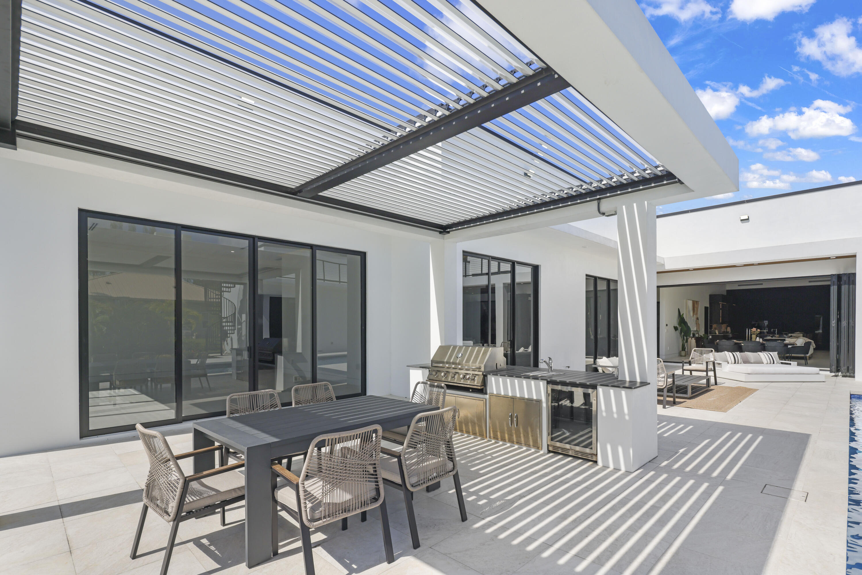 PINE TREE ESTATES - Residential