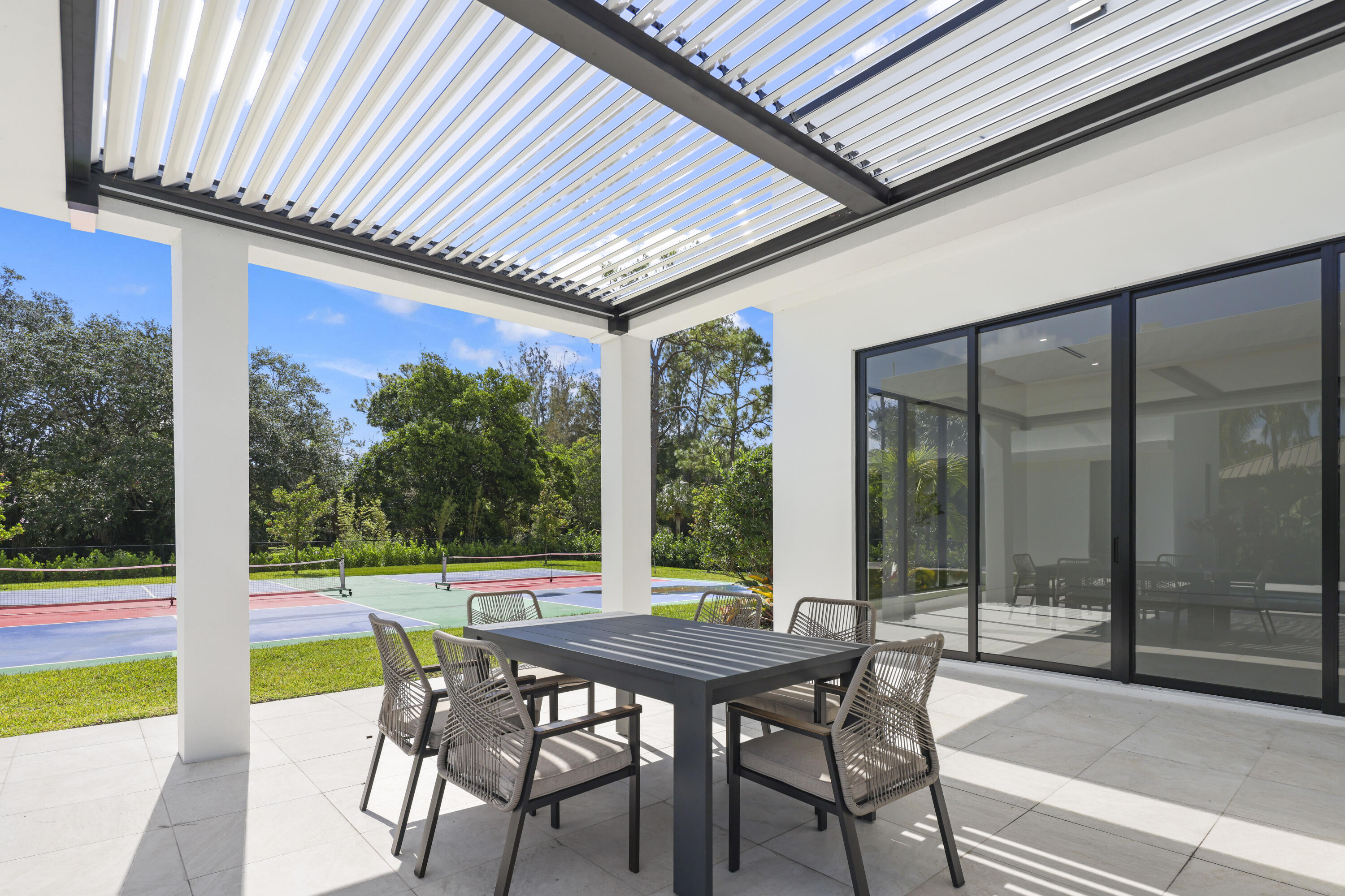 PINE TREE ESTATES - Residential