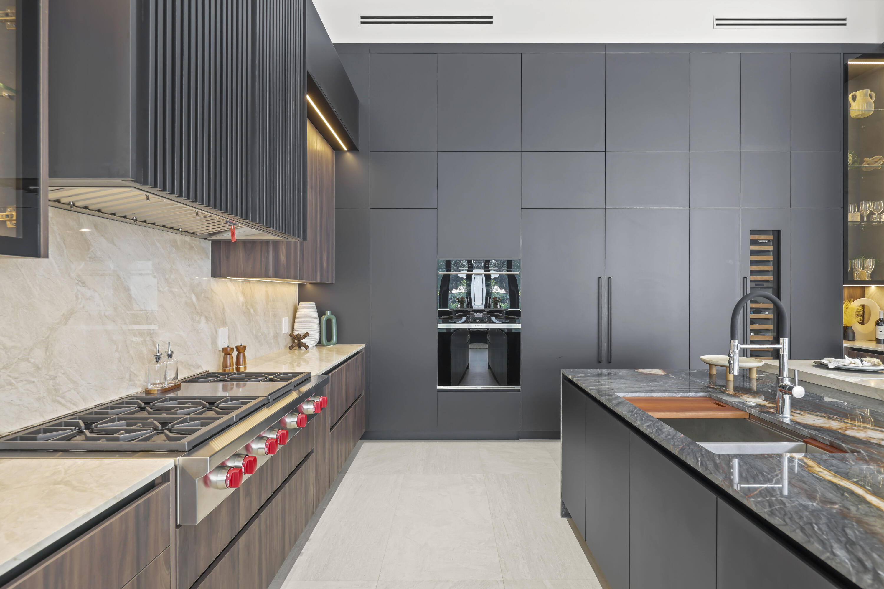 PINE TREE ESTATES - Residential