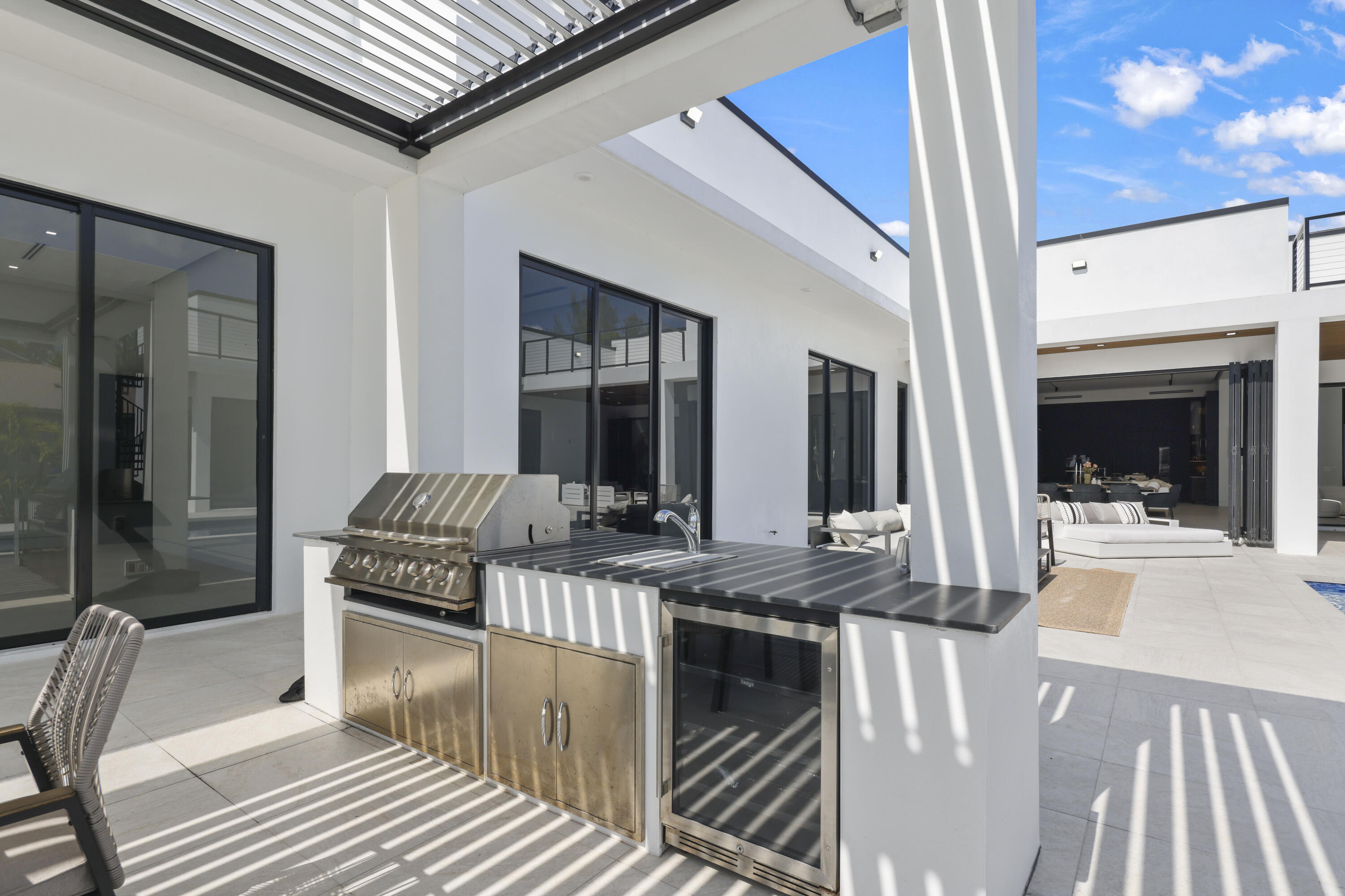 PINE TREE ESTATES - Residential