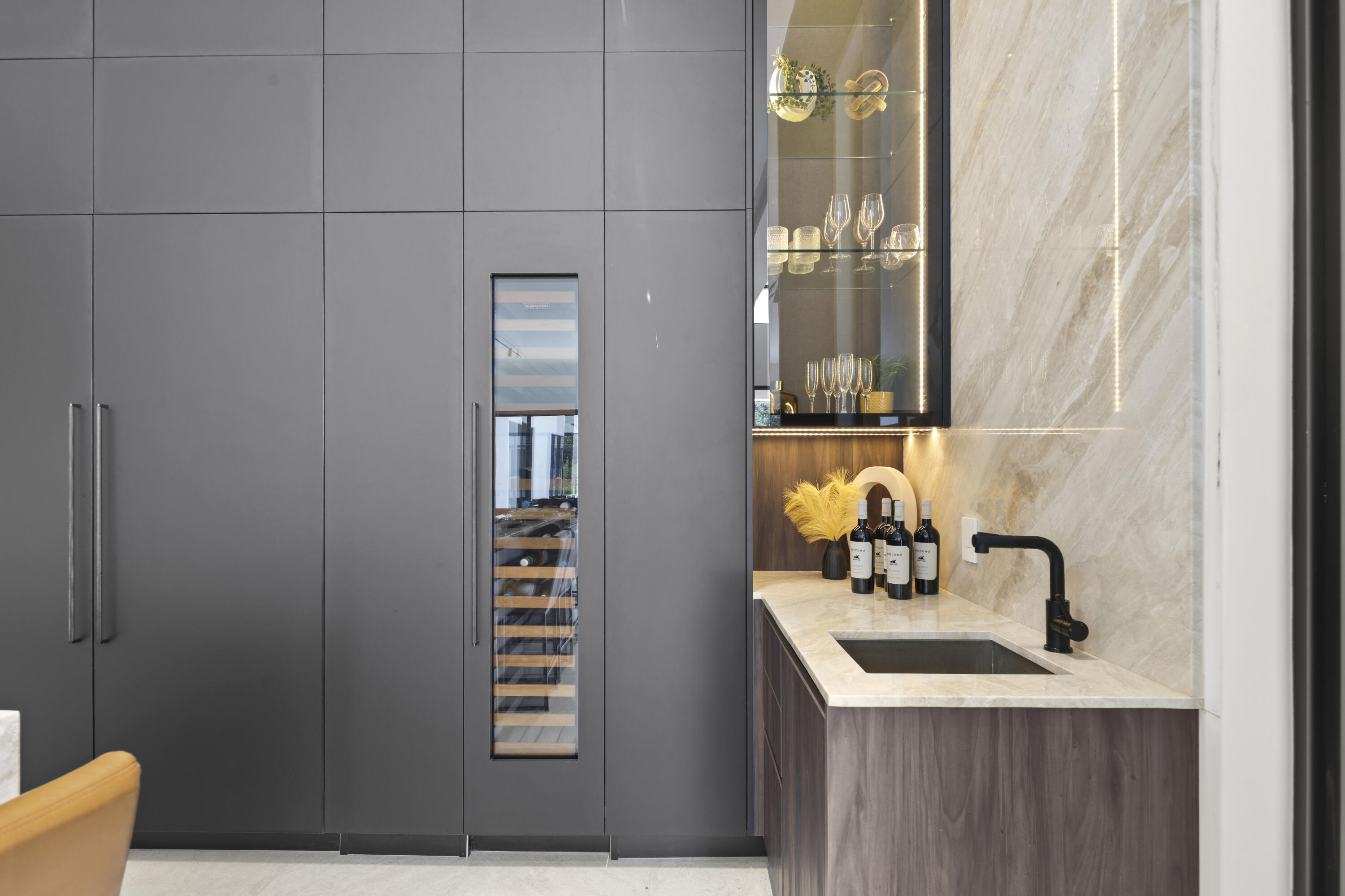 PINE TREE ESTATES - Residential