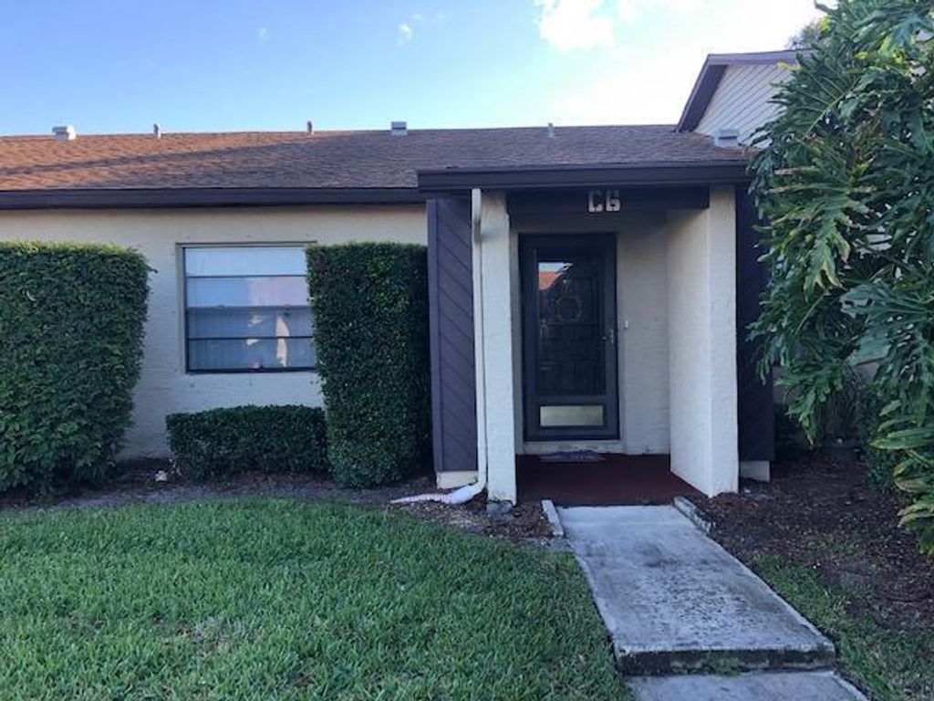 Photo of 6008 Indrio Road Rd #6, Fort Pierce, FL 34951 (MLS # R10759347)