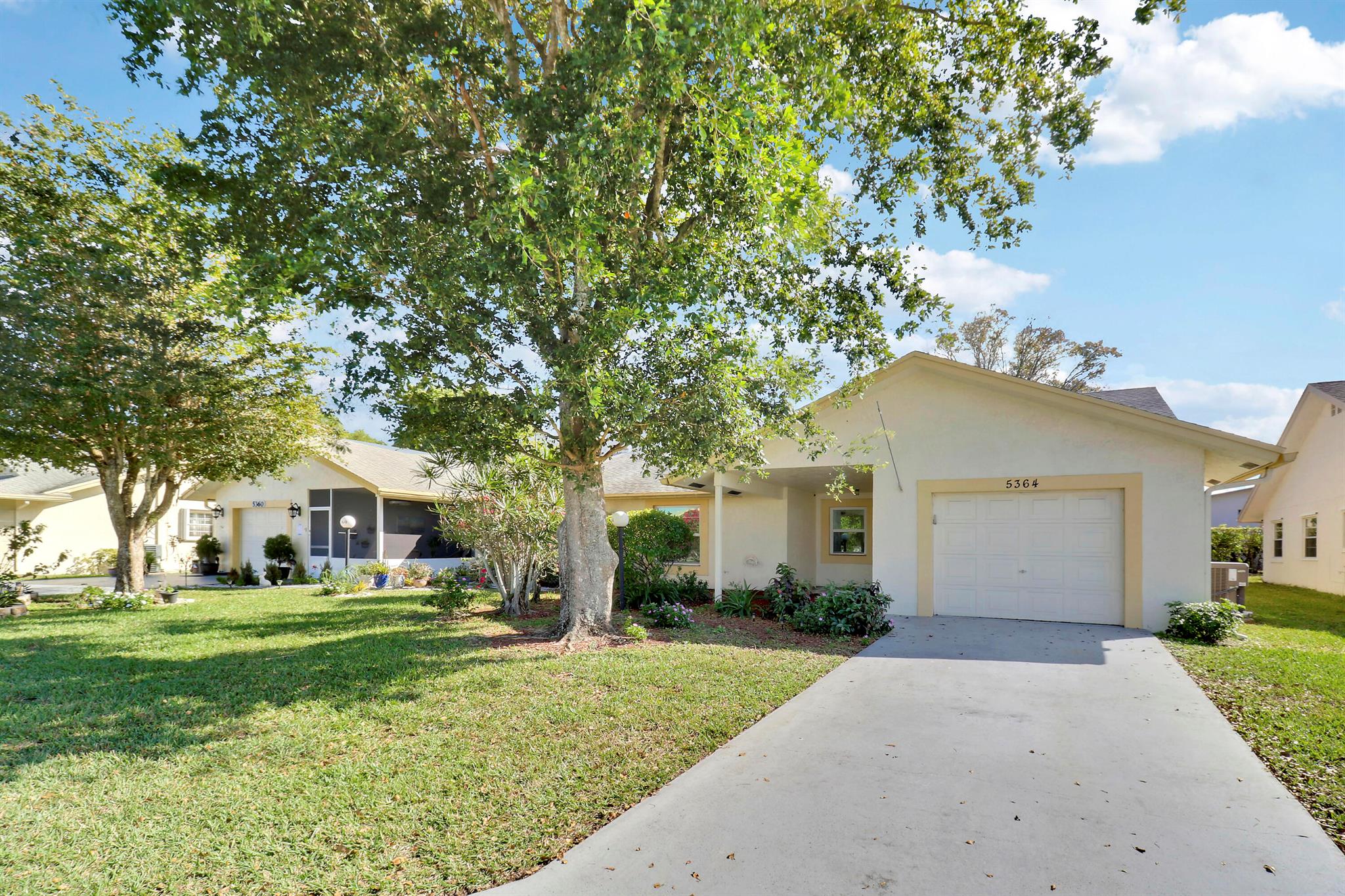 5364 Crystal Anne Drive