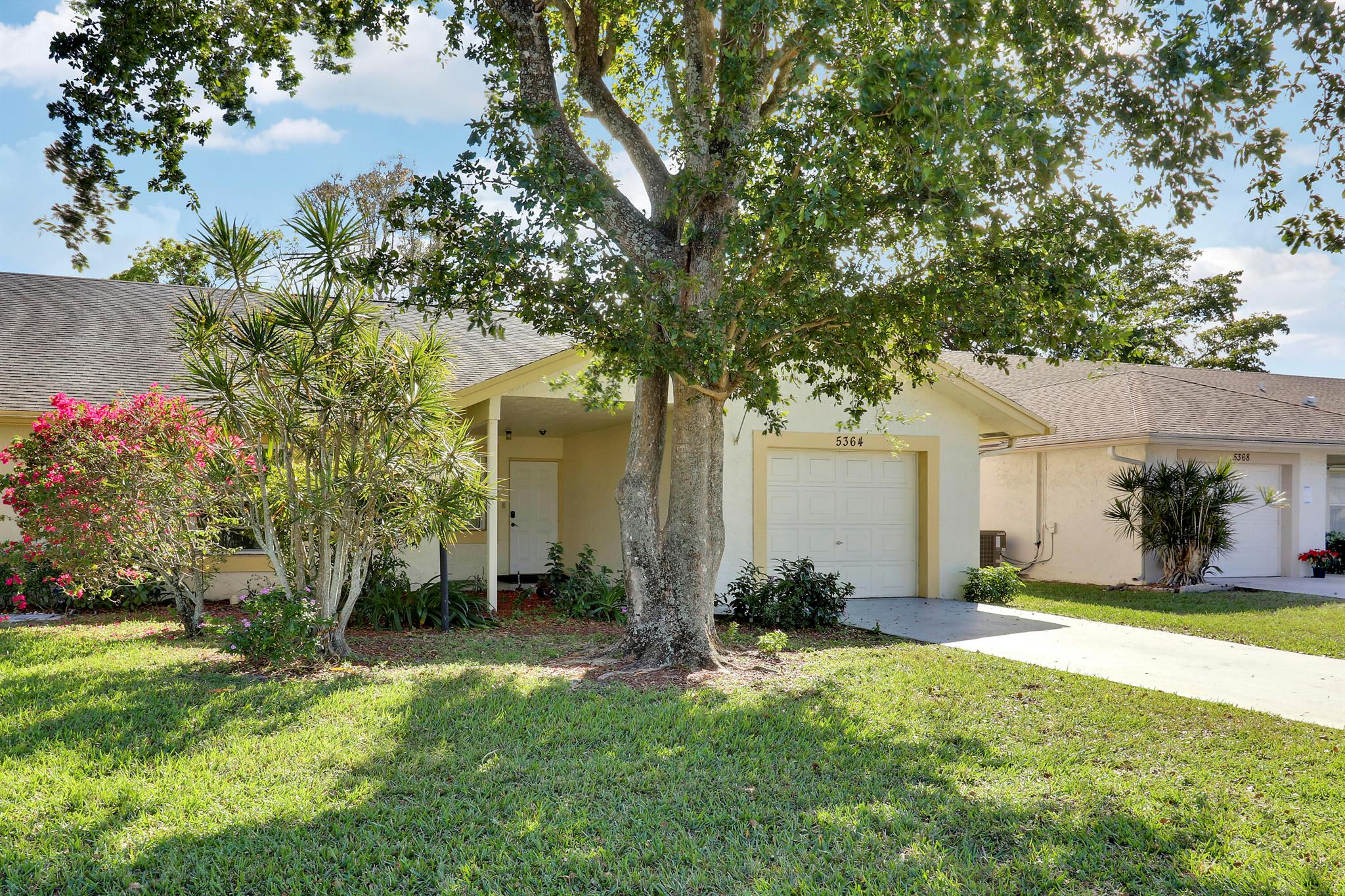 5364 Crystal Anne Drive