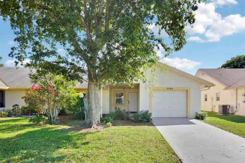 5364 Crystal Anne Drive West Palm Beach FL 33417