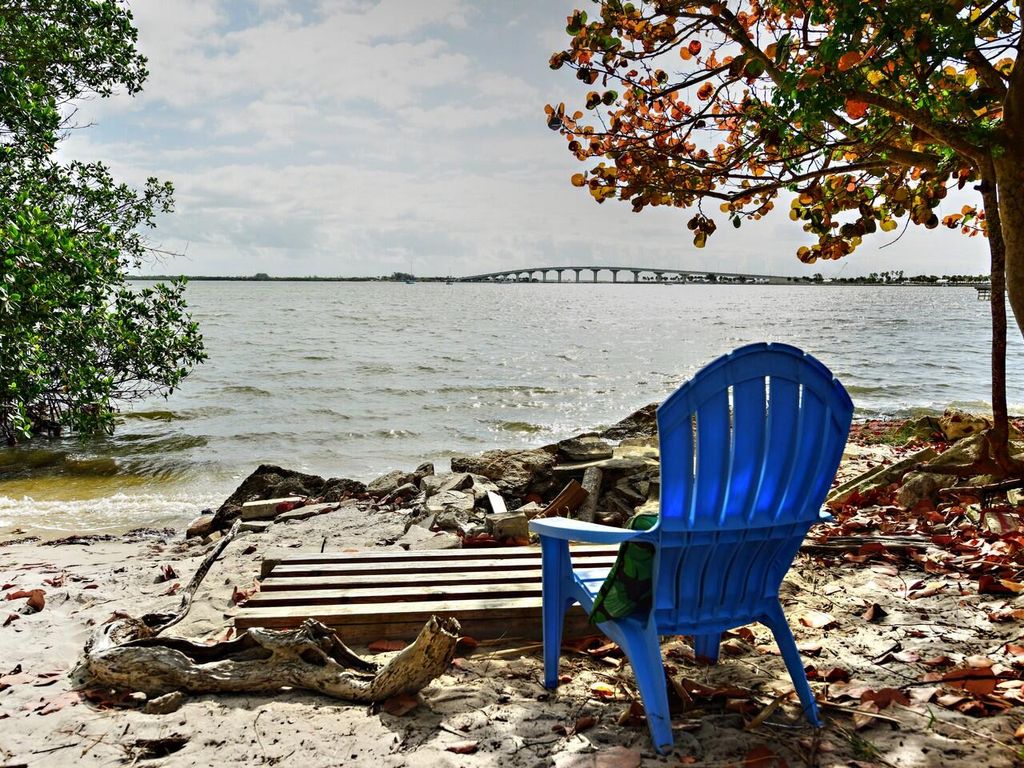 Photo of 4220 NE Indian River Dr. Drive #2, Jensen Beach, FL 34957 (MLS # R10997764)