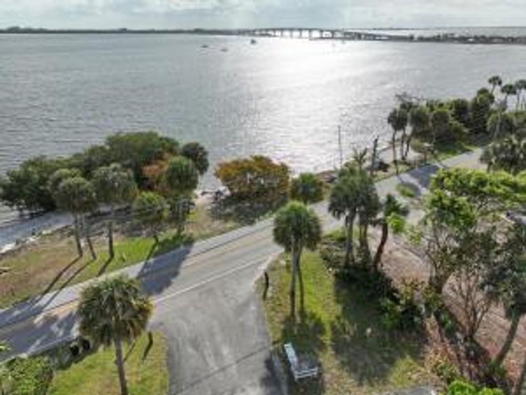 Photo of 4220 NE Indian River Dr. Drive #2, Jensen Beach, FL 34957 (MLS # R10997764)