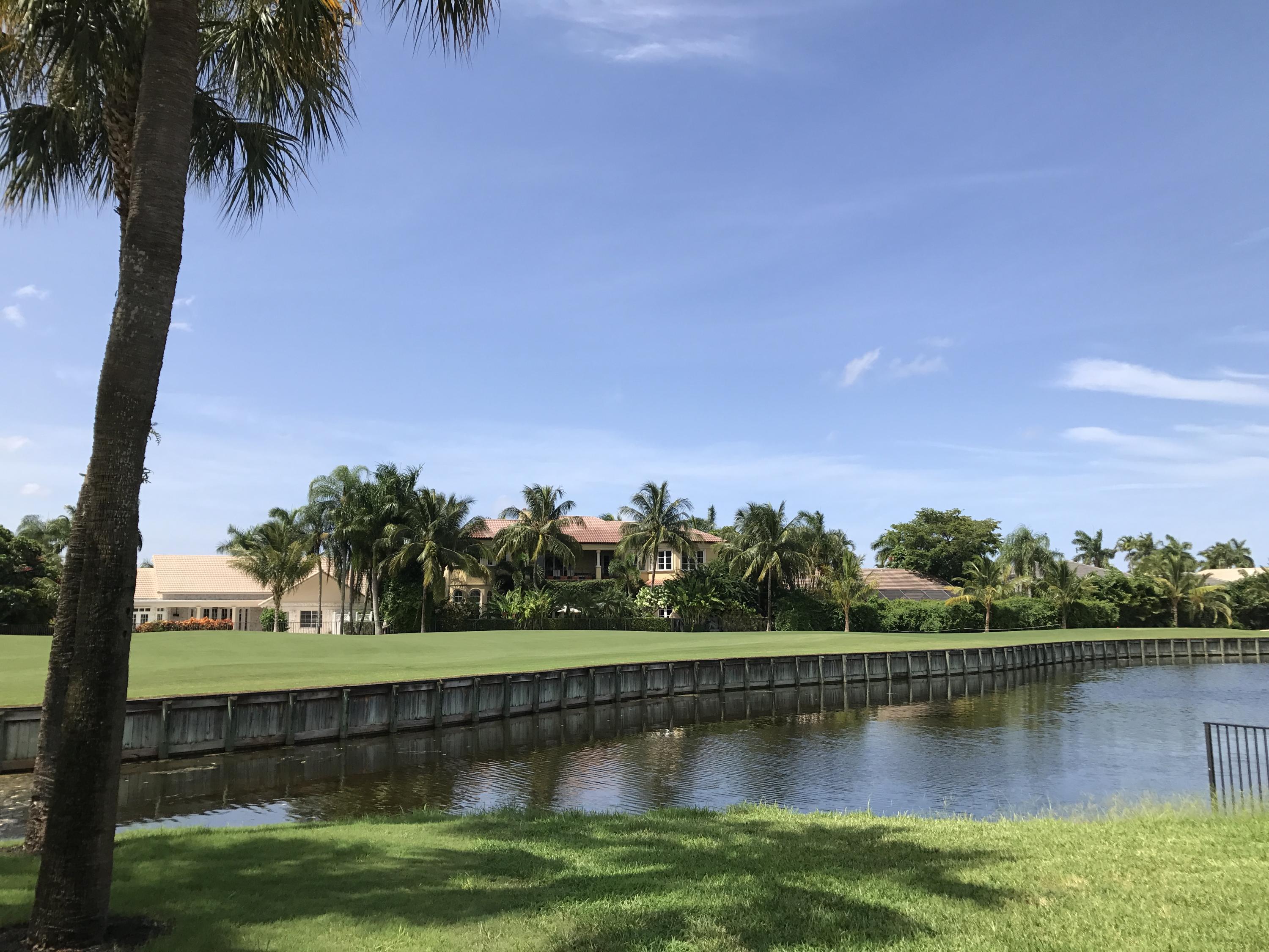 ST ANDREWS COUNTRY CLUB - Residential