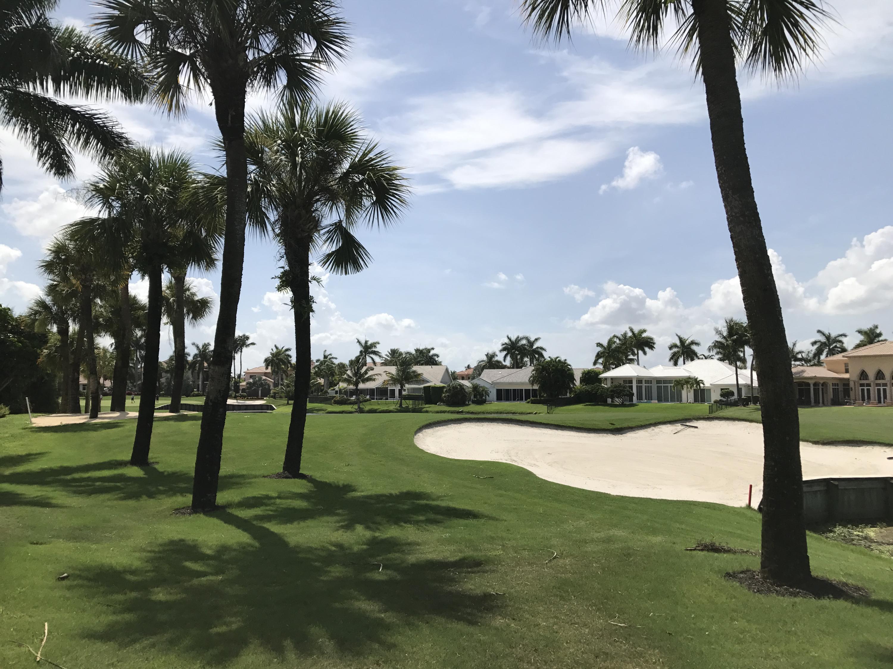 ST ANDREWS COUNTRY CLUB - Residential