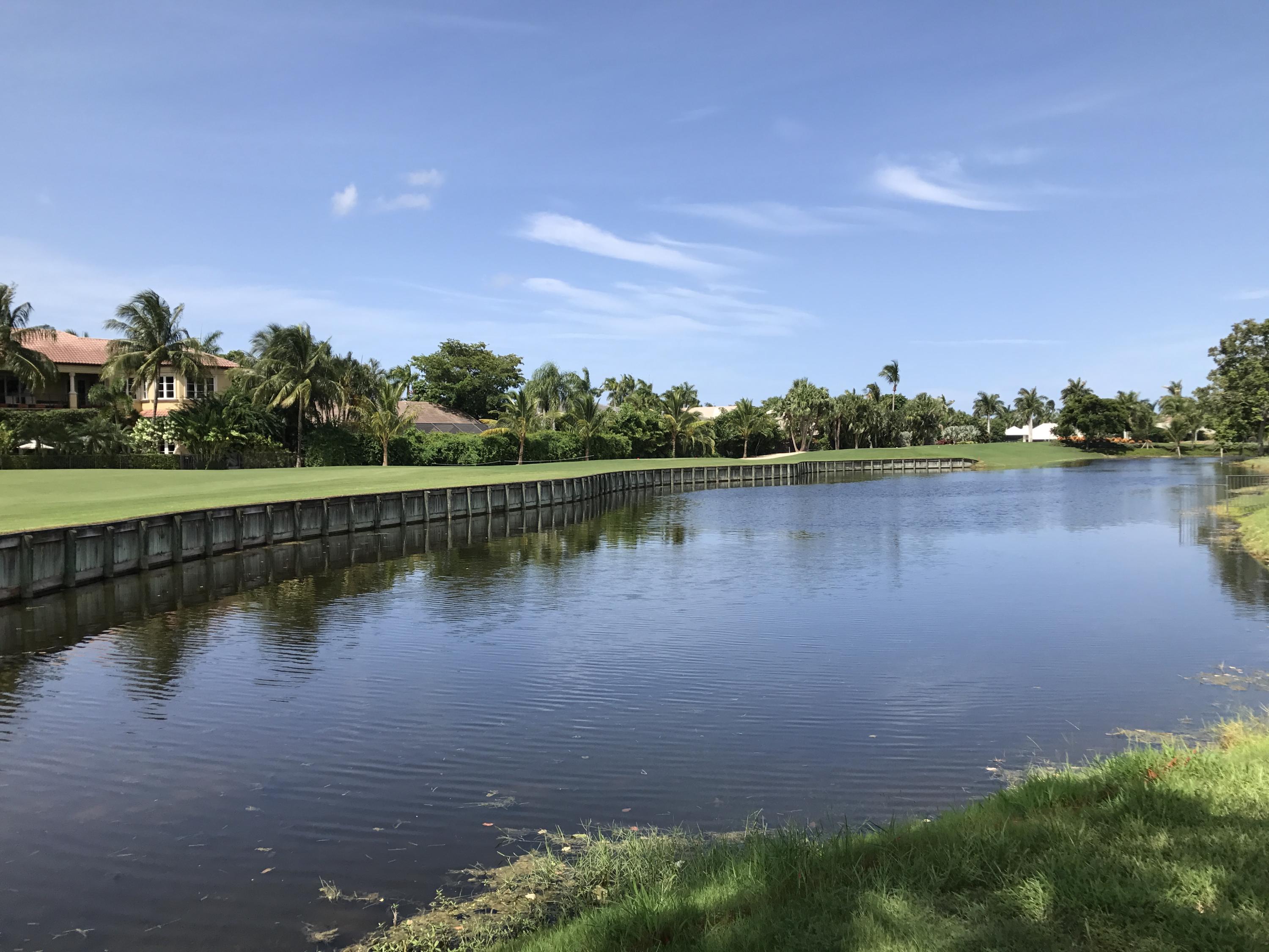 ST ANDREWS COUNTRY CLUB - Residential