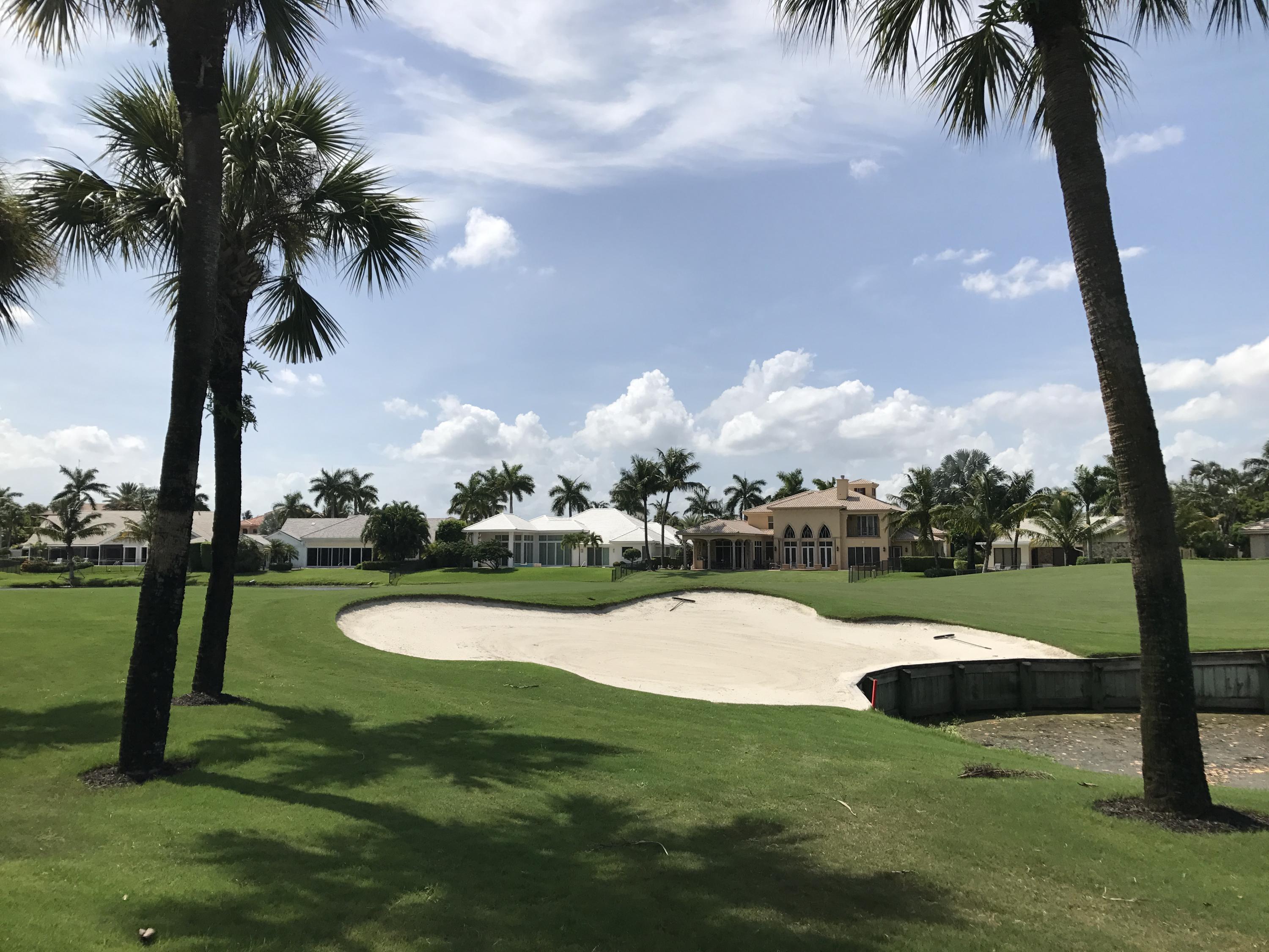 ST ANDREWS COUNTRY CLUB - Residential