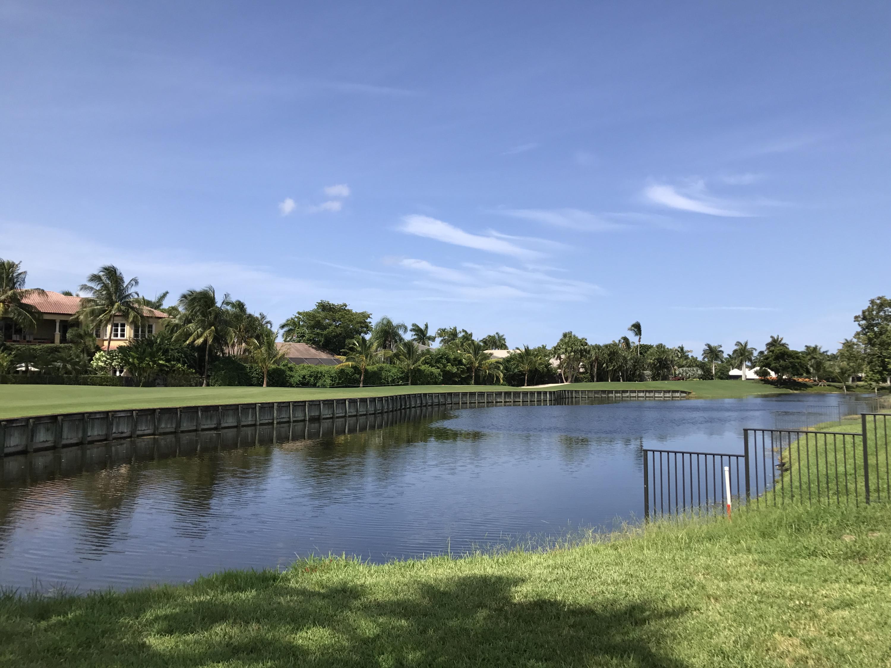 ST ANDREWS COUNTRY CLUB - Residential