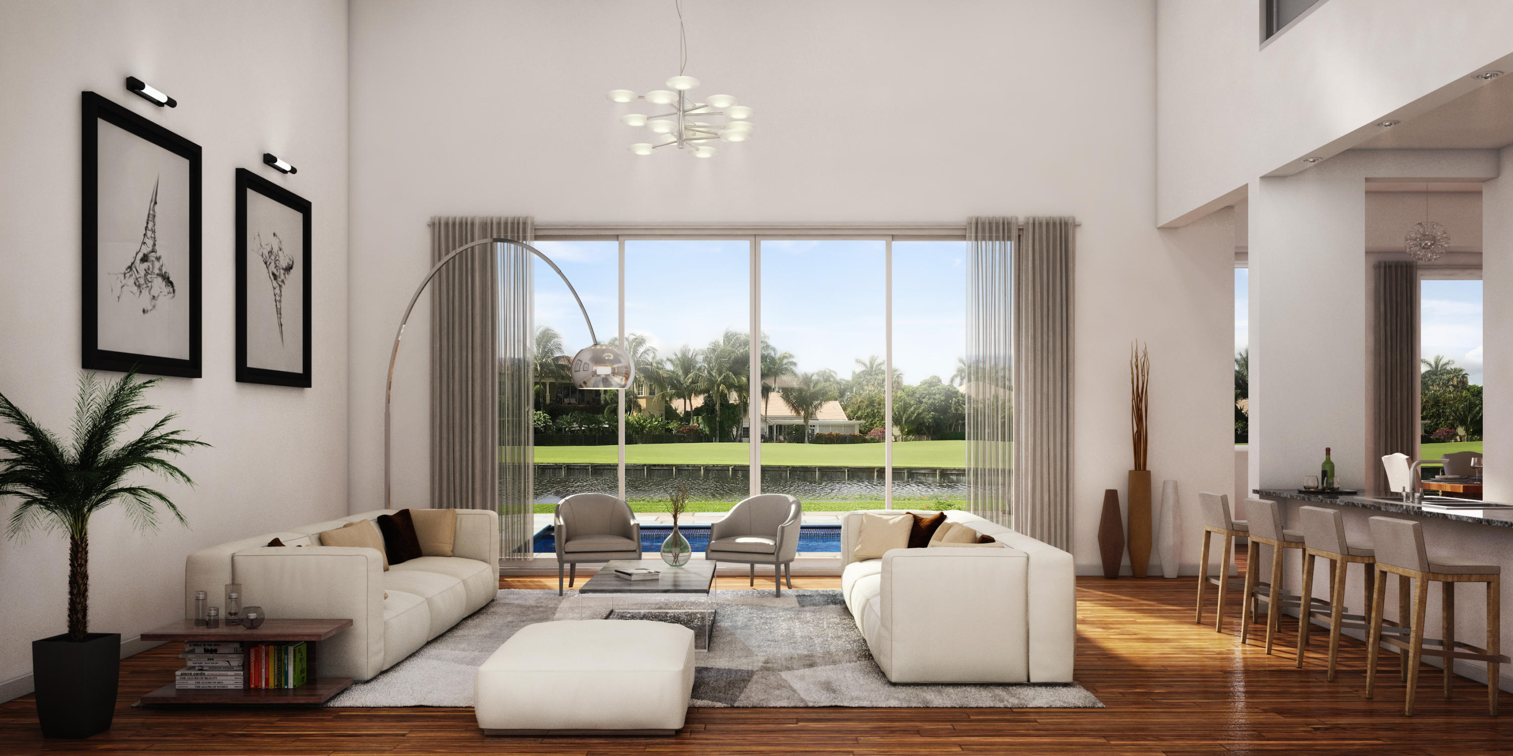 ST ANDREWS COUNTRY CLUB - Residential