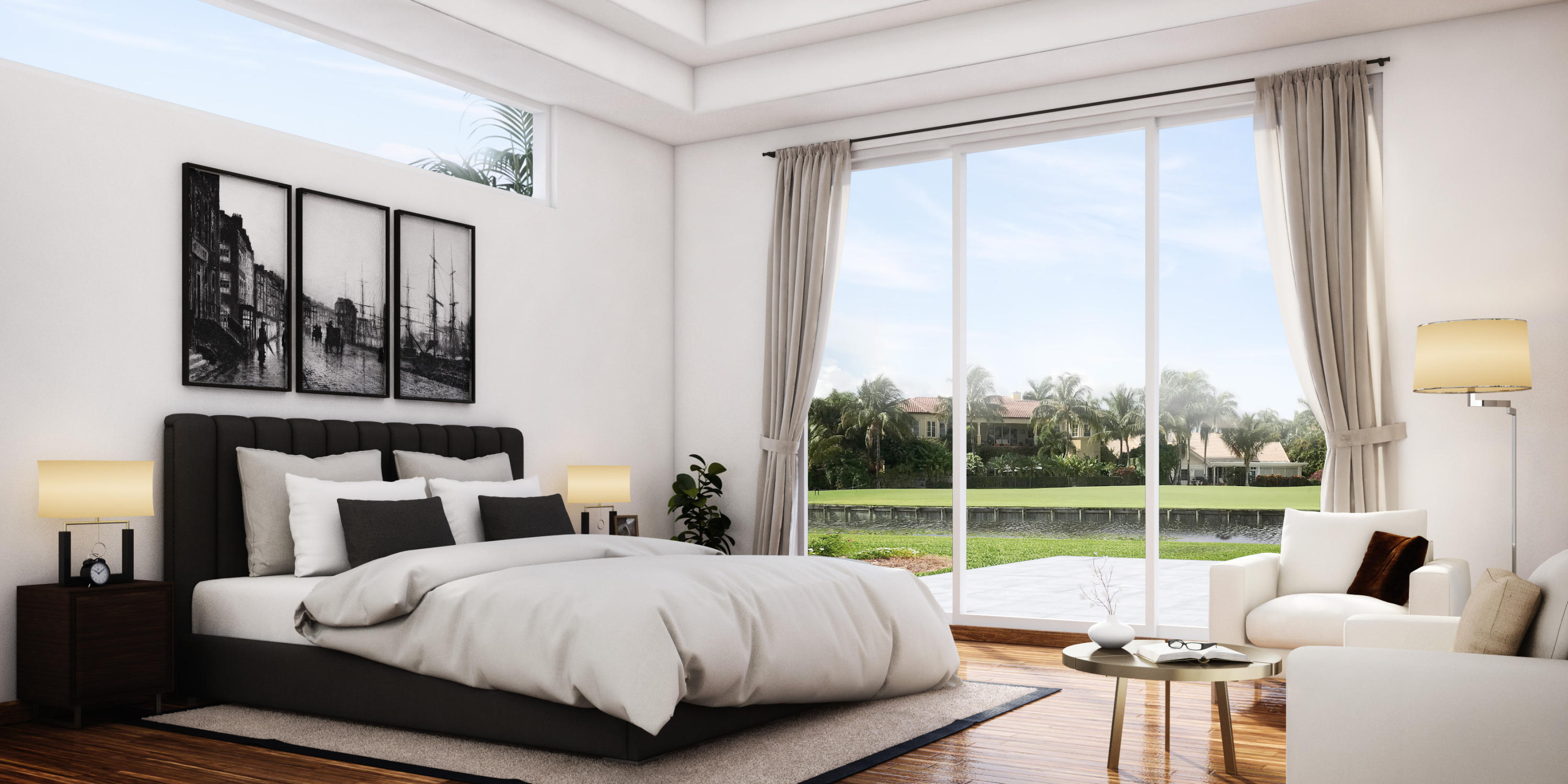 ST ANDREWS COUNTRY CLUB - Residential