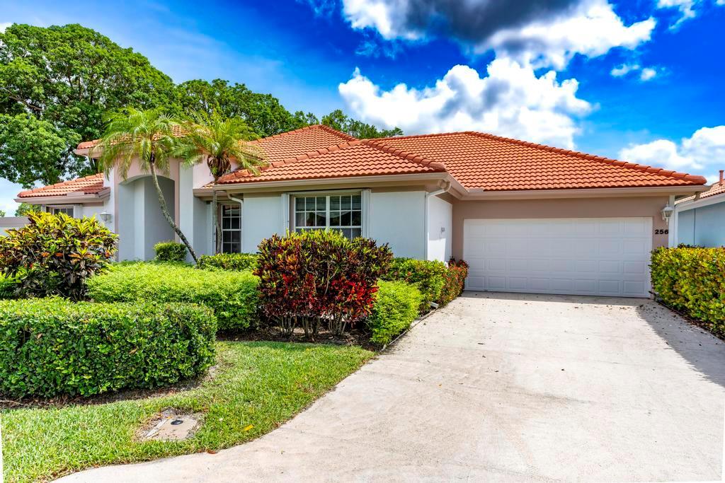 256 Eagleton Estates Boulevard