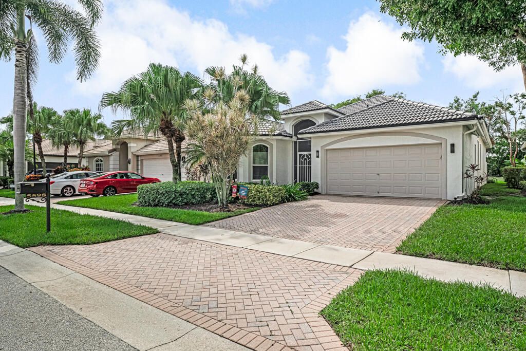 Photo of 5598 Fountains Drive S, Lake Worth, FL 33467 (MLS # R11123829)