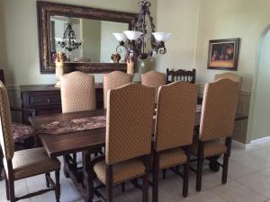 BINKS PRESERVE- - Residential Lease