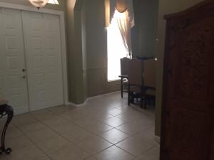 BINKS PRESERVE- - Residential Lease