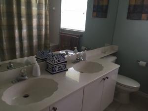 BINKS PRESERVE- - Residential Lease