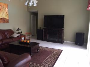 BINKS PRESERVE- - Residential Lease