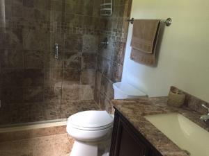 BINKS PRESERVE- - Residential Lease