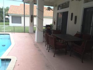 BINKS PRESERVE- - Residential Lease