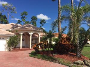 BINKS PRESERVE- - Residential Lease