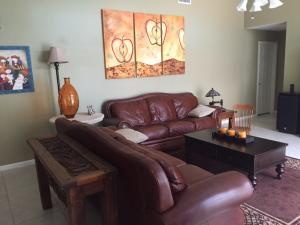 BINKS PRESERVE- - Residential Lease