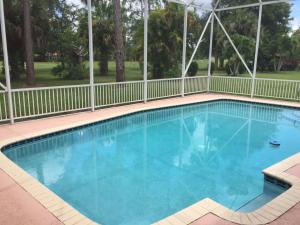 BINKS PRESERVE- - Residential Lease