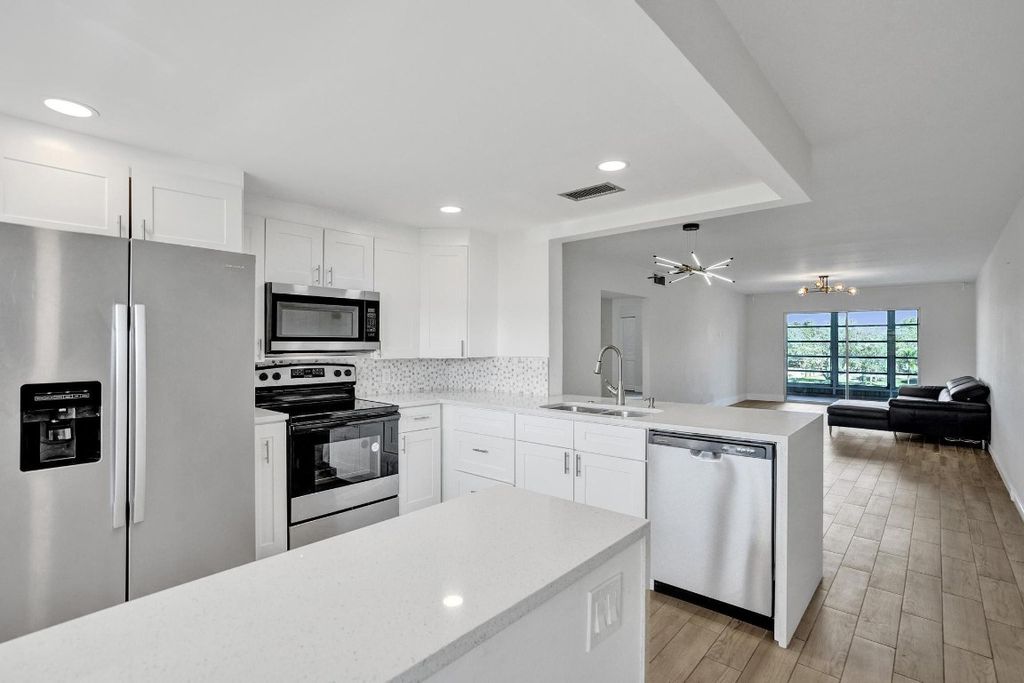 Photo of 4301 Martinique Circle #E4, Coconut Creek, FL 33066 (MLS # F10547932)