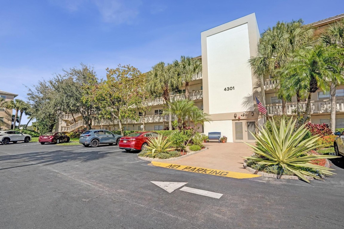 Wynmoor - Residential