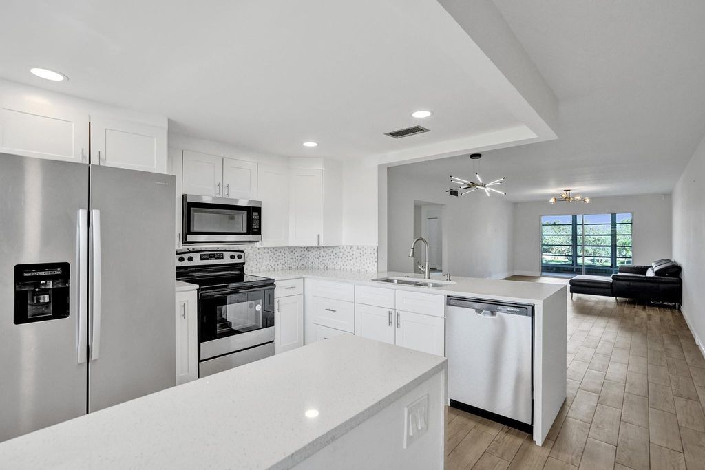 Photo of 4301 Martinique Circle #E4, Coconut Creek, FL 33066 (MLS # F10547932)