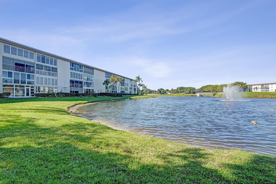 Wynmoor - Residential